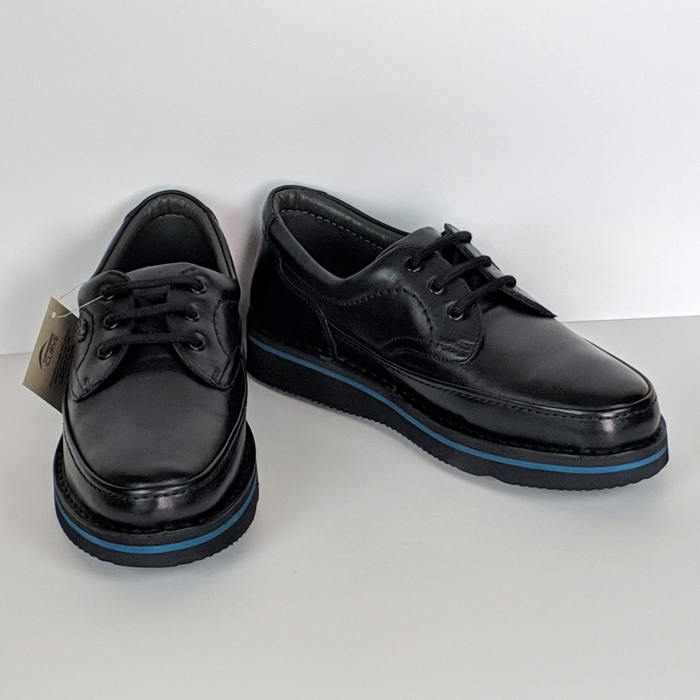 Hush Puppies - Mall Walker - Black - Size 7W